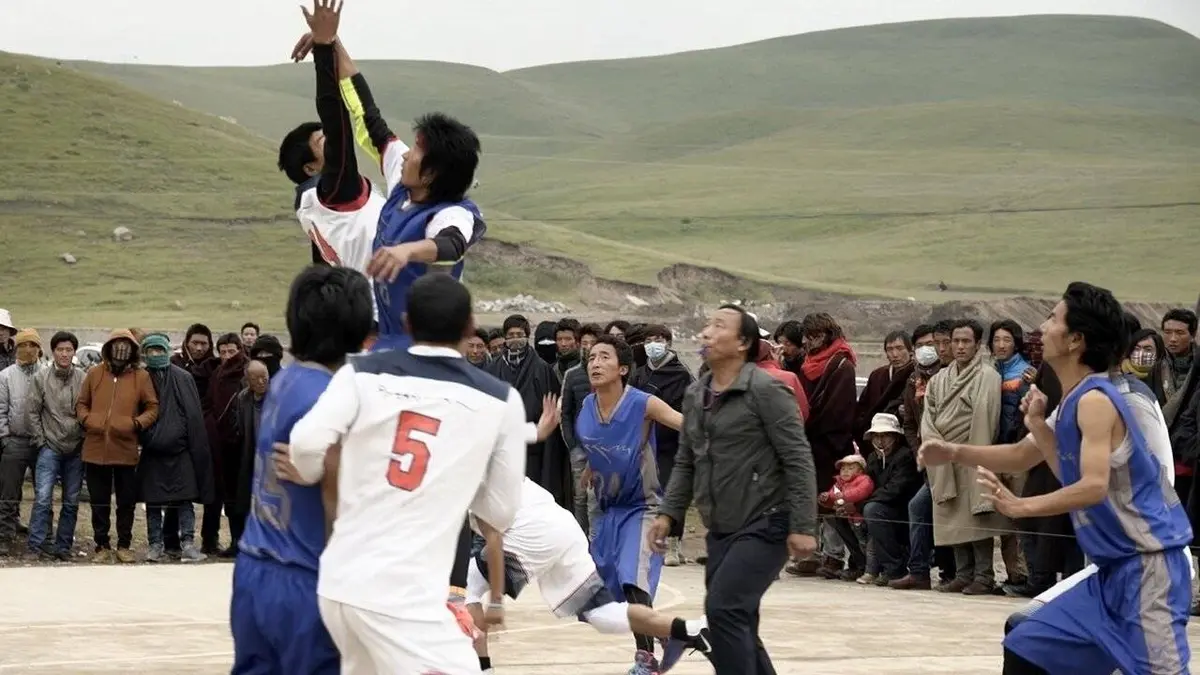 Tibet : Ritoma, un village en transition