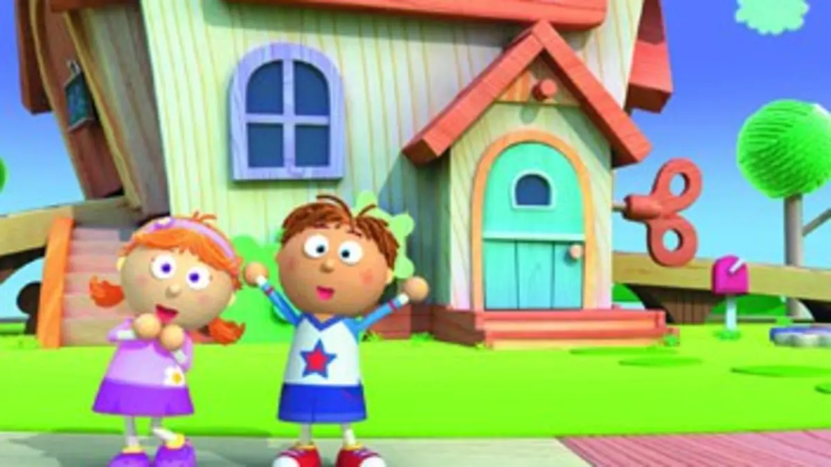 Tickety Toc Spécial n°2