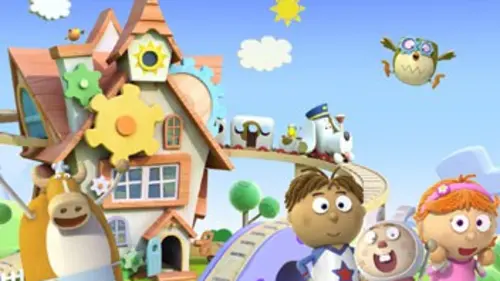 Tickety Toc Spécial n°3 en streaming