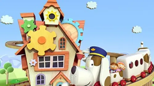 Tickety Toc en streaming