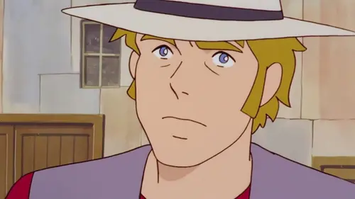 Tico et ses amis S01E32 Le coelacanthe