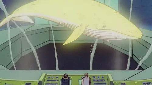 Tico et ses amis S01E38 La baleine nous éclaire