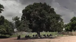 Tiébélé