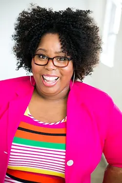 Photo Tiffany Commons