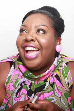 Photo Tiffany Johnson