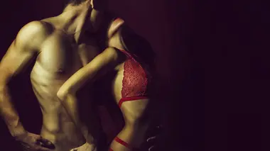 Tiffany, l'ouvreuse sexy