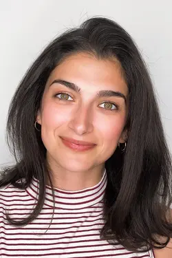 Photo Tiffany Londsale