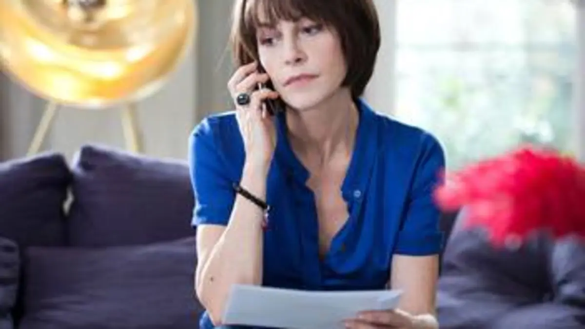 Tiger Lily, 4 femmes dans la vie S01E04 La vie est un rêve