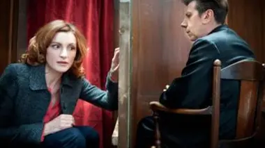 Tiger Lily, 4 femmes dans la vie S01E05 Tiger ou Lily ?