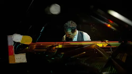 Tigran Hamasyan Trio