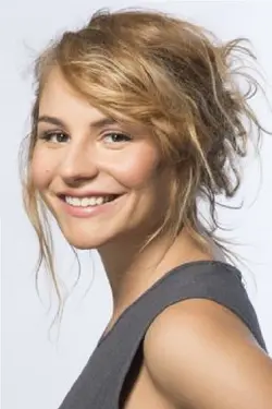 Photo de Tihana Lazović