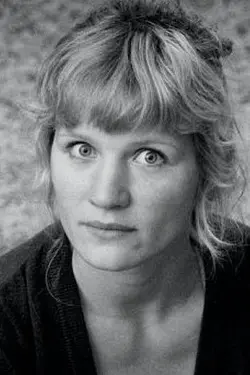 Photo de Tiiu-Ann Pello