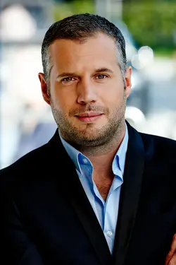 Photo de Tijl Beckand