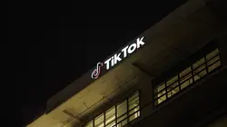 Visuel de Tik Tok, un réseau sous influence