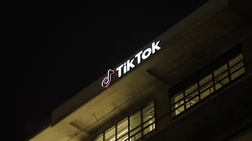 Tik Tok, un réseau sous influence