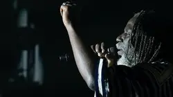Sur TV5MONDE à 23h56 : Tiken Jah Fakoly