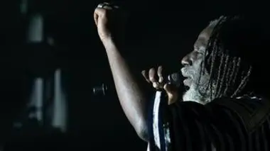 Tiken Jah Fakoly