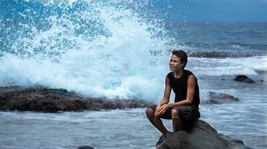 Tikopia, une terre en miniature