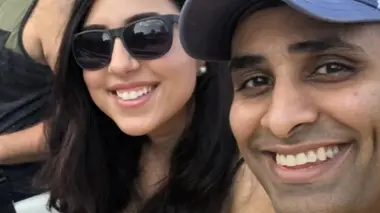 Le meurtre d'Alexis Sharkey