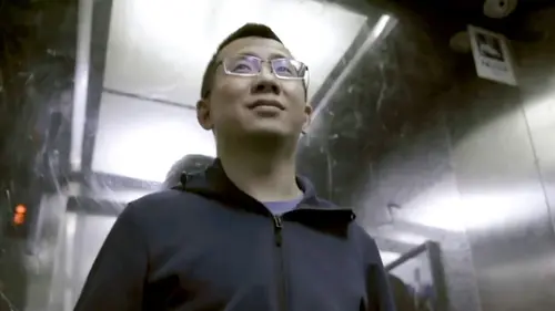 Tiktok, un réseau sous influence L'affrontement