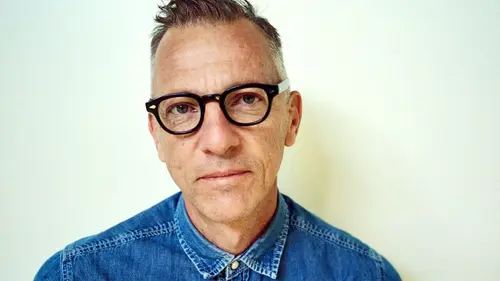 Tilda Swinton, le geste et le genre