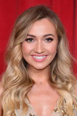Photo de Tilly Keeper