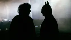 Tim Burton : un monstre de cinéma