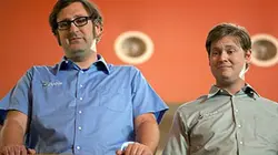 Visuel de Tim & Eric