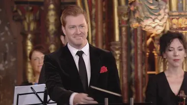 Tim Mead et Les Accents : Vivaldi