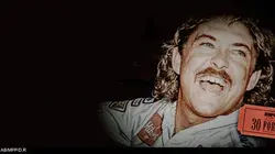 Tim Richmond, jusqu'au bout