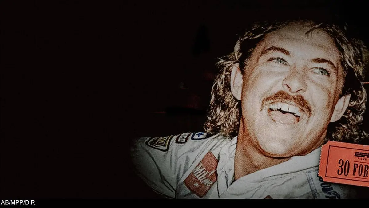 Tim Richmond, jusqu'au bout