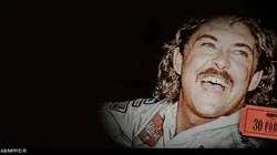 Tim Richmond, jusqu'au bout