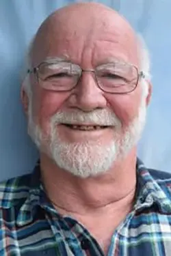 Photo de Tim Robertson