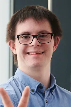 Photo Tim Valerian Alberti