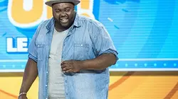 Visuel de Time's up !