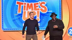 Time's up ! Le Prime