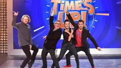 Time's up ! Le Prime