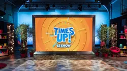 Time's up ! Le Prime