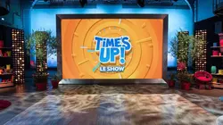 Time's up ! Le show