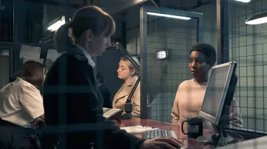Time S02E01