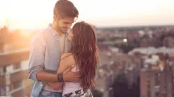 Time to love : la roue de l'amour