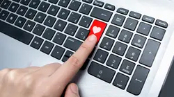 Time to love : la roue de l'amour