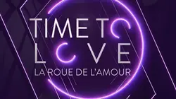 Time to love : la roue de l'amour
