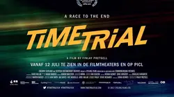 Visuel de Time Trial