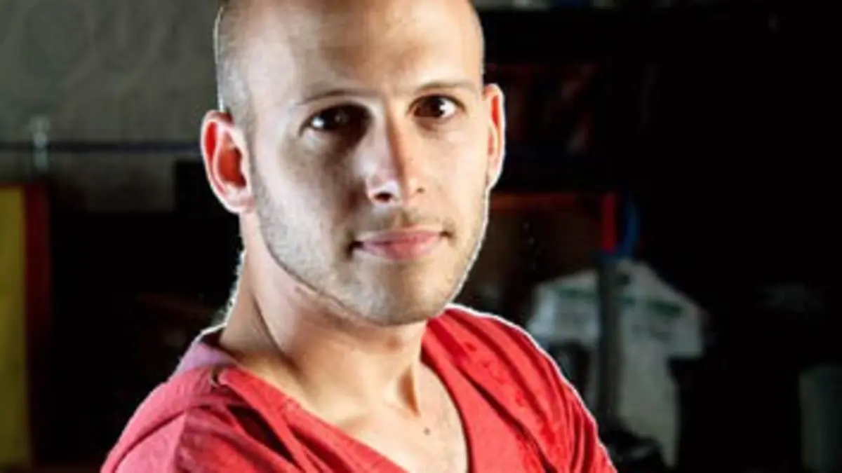 Time Warp : Action au ralenti S02E00 Chaud et froid