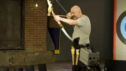 Visuel de Time Warp : Action au ralenti