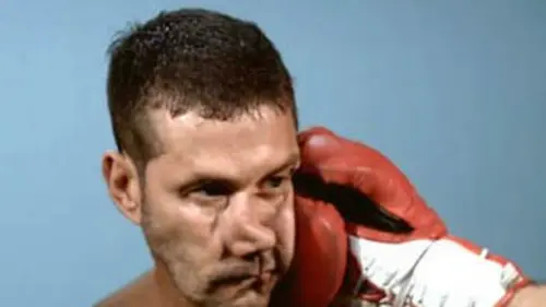 Time Warp : Action au ralenti E06 Mannequin d'essai humain