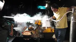 Visuel de Time Warp : Action au ralenti