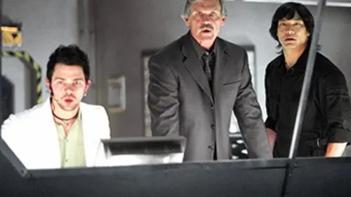 Timecop 2