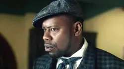 Timeless S02E10 Chinatown